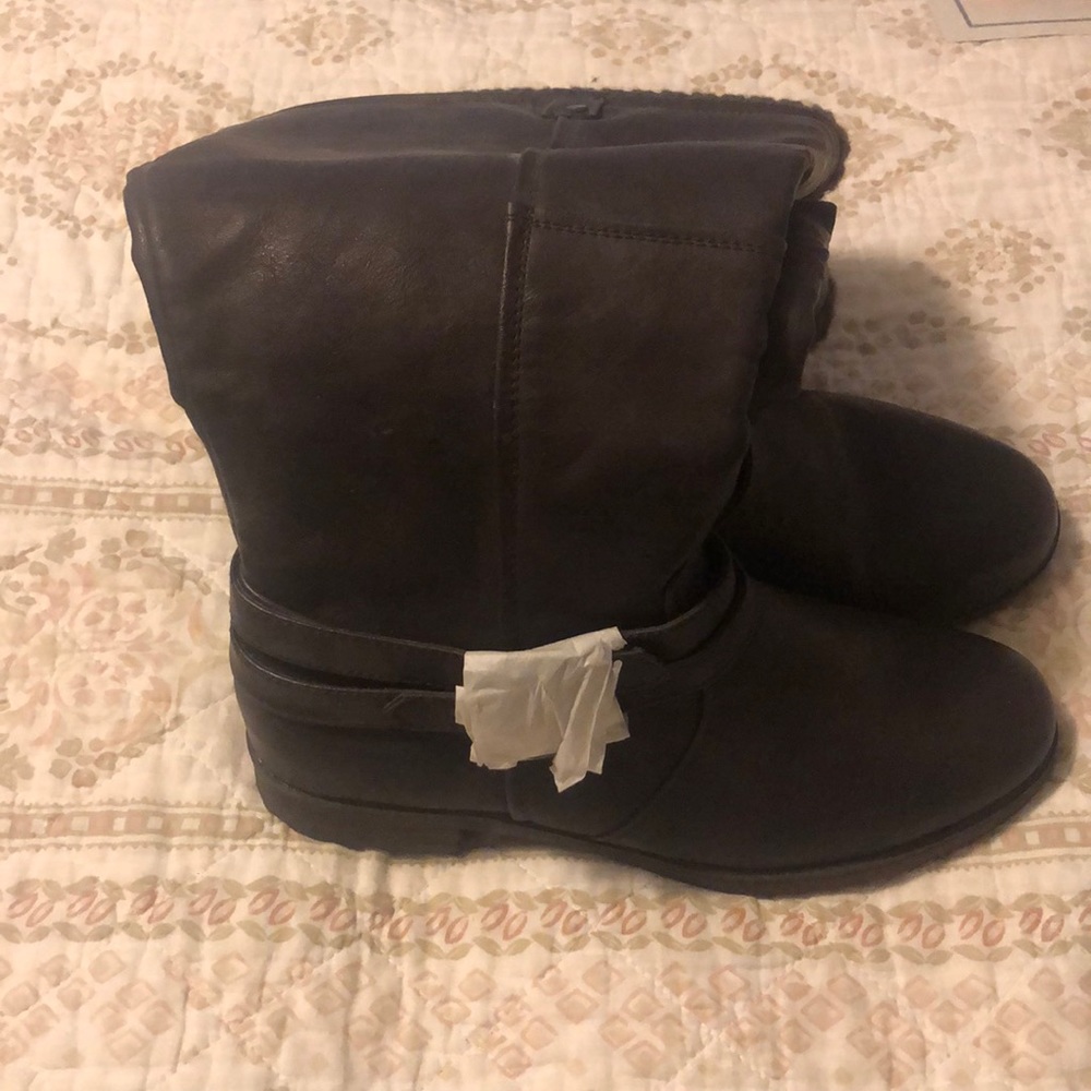 Lane Bryant Boots